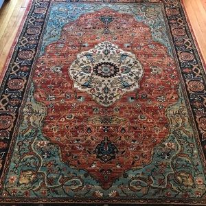 Meet your Posher, Meaghan